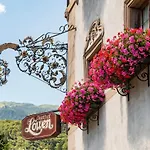 Loewen By Montafoner Hof Tschagguns