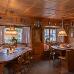 Loewen By Montafoner Hof Inn Tschagguns