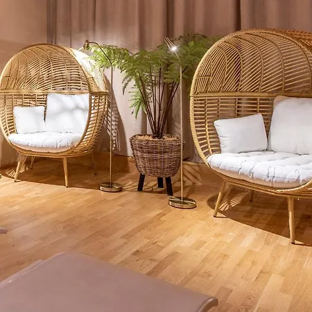 Loewen By Montafoner Hof Herberg *