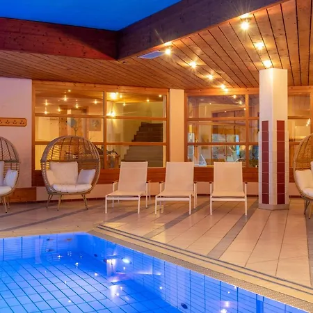 Inn Loewen By Montafoner Hof *