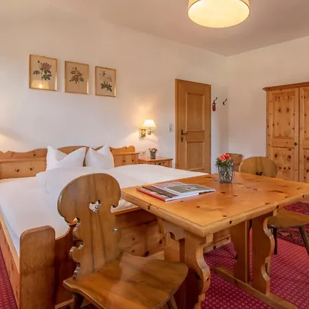 Loewen By Montafoner Hof Schruns