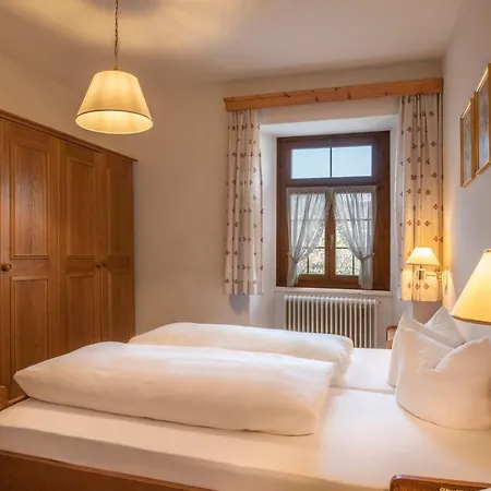 Loewen By Montafoner Hof Schruns