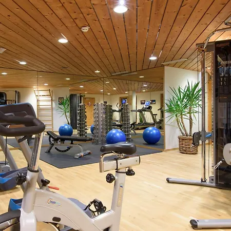 Loewen By Montafoner Hof * Schruns