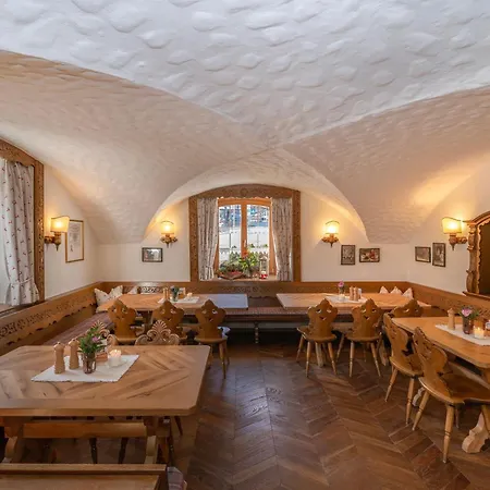 Herberg Loewen By Montafoner Hof