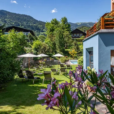 Loewen By Montafoner Hof