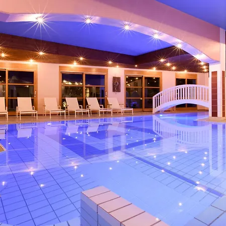 Loewen By Montafoner Hof Inn *