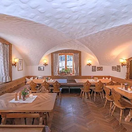 Loewen By Montafoner Hof Mini-hôtel *