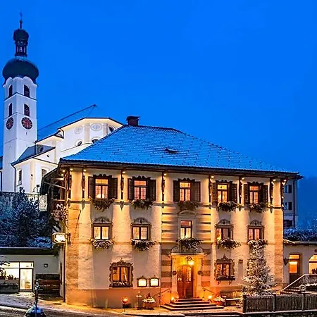 Loewen By Montafoner Hof Mini-hôtel *
