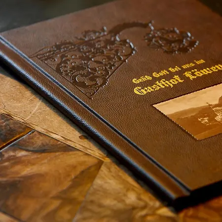 Herberg Loewen By Montafoner Hof Schruns