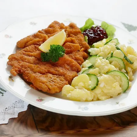 Loewen By Montafoner Hof *