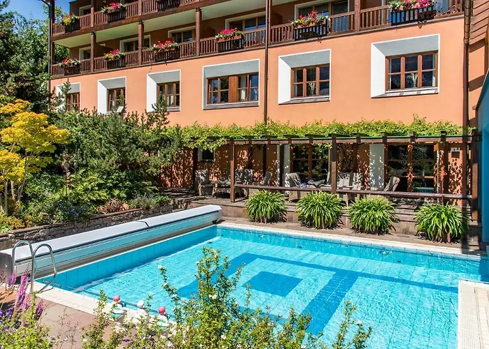 Inn Loewen By Montafoner Hof