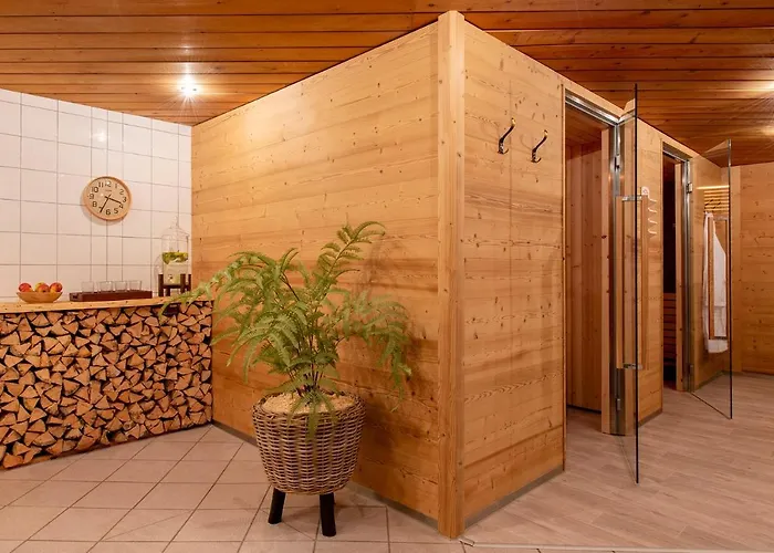 Loewen By Montafoner Hof