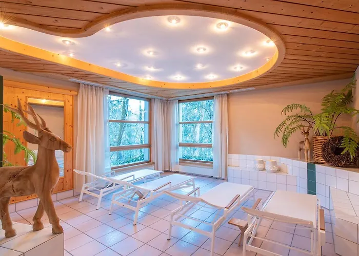 Loewen By Montafoner Hof *