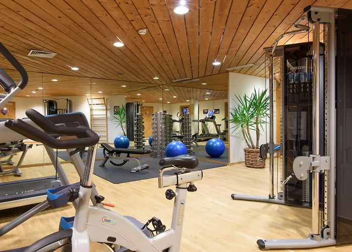 Loewen By Montafoner Hof * Tschagguns