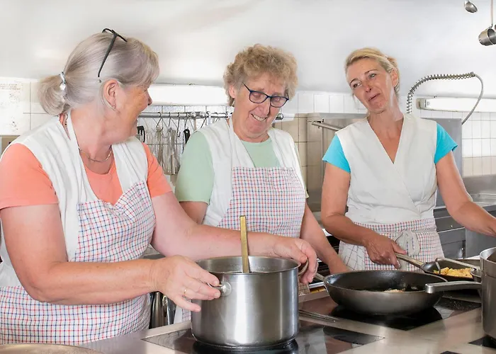 Inn Loewen By Montafoner Hof *