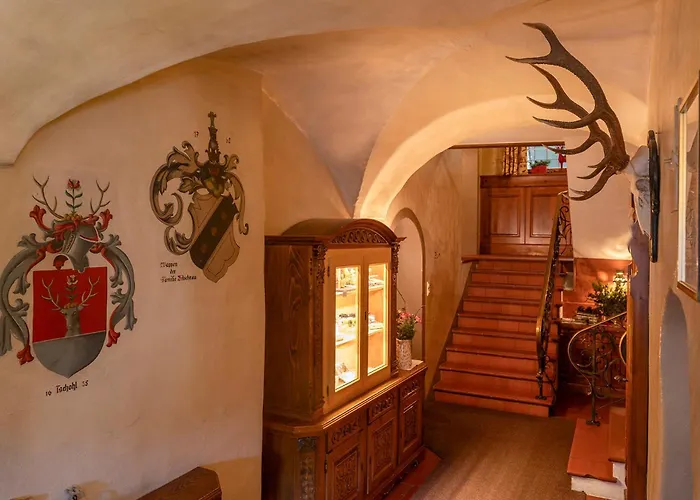 Loewen By Montafoner Hof