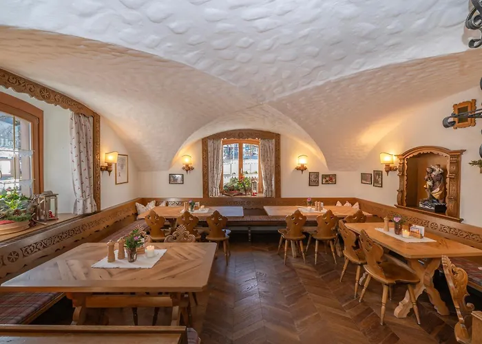 Inn Loewen By Montafoner Hof