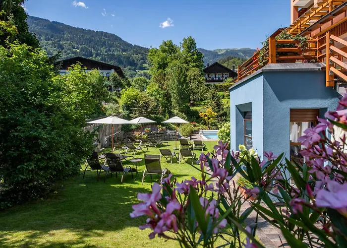 Loewen By Montafoner Hof