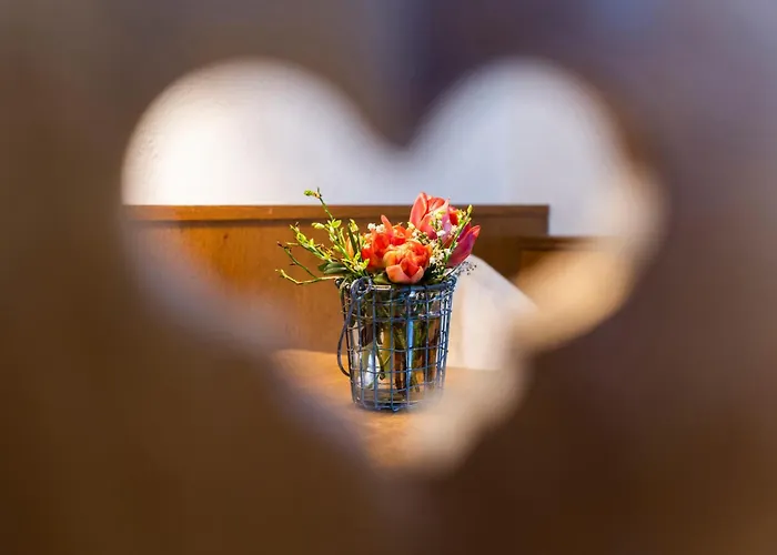 Inn Loewen By Montafoner Hof Tschagguns