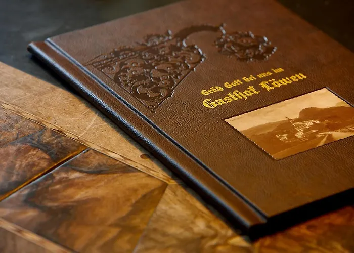 Inn Loewen By Montafoner Hof Tschagguns