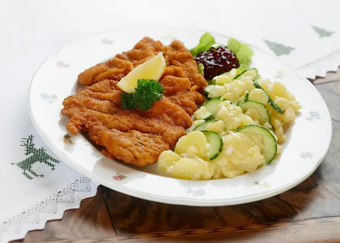 Loewen By Montafoner Hof *