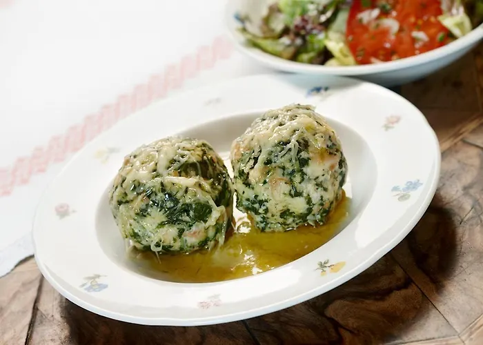 Löwen Gasthof Tschagguns